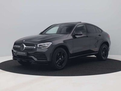 tweedehands Mercedes E300 GLC-klasse Coupé4MATIC Business Solution AMG