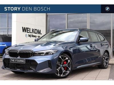 BMW 330e