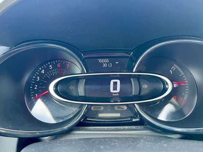 Renault Clio IV