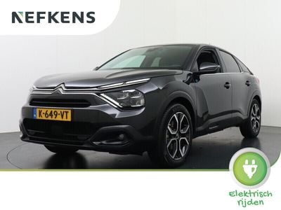 Citroën e-C4