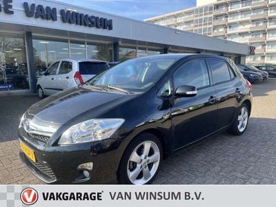 Toyota Auris Hybrid