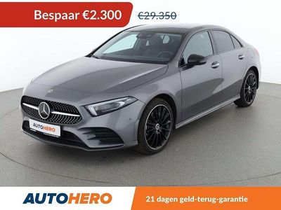 Mercedes A250