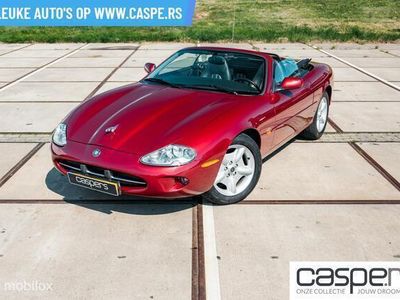 Jaguar XK8