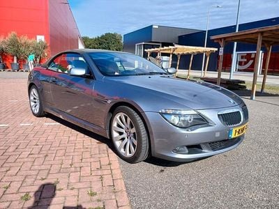 Occasion 2008 BMW 635 Coupé | € 7.900