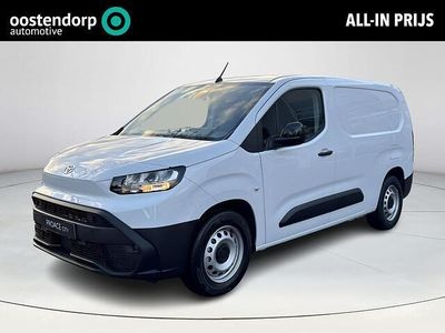 Overige Nieuw 2026 Toyota Proace City City MPV | € 30.142