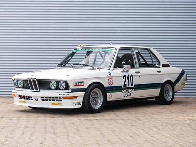Occasion 1977 BMW 530 | € 94.950