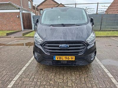 Occasion Ford Transit Custom 104 PK (76 kW) 2019