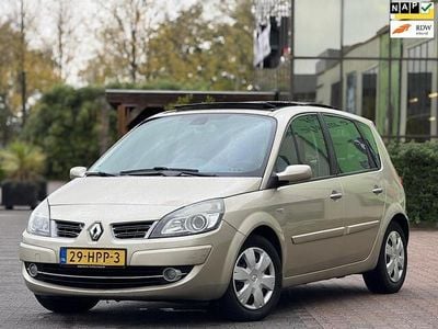 Renault Scénic III