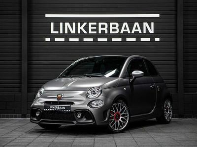 Abarth 595C