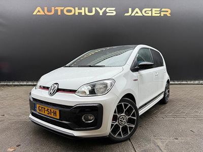 Wit Gebruikt 2019 VW up! GTI Hatchback | € 13.950 (Eerlijke prijs)