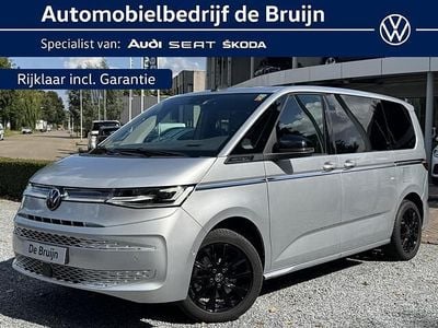 VW T7