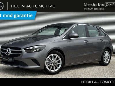 Mercedes B250