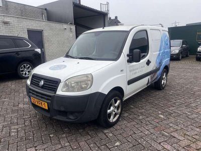Fiat Doblò