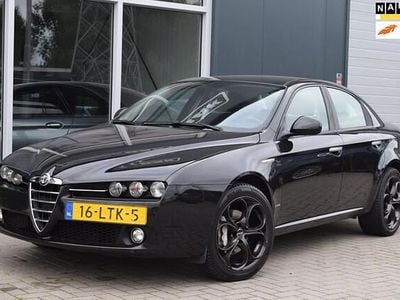 Alfa Romeo 159