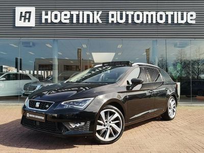 Seat Leon ST