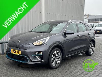 Grijs Occasion 2020 Kia e-Niro SUV | € 17.250 (Goede deal)