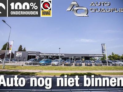 Occasion Ford S-MAX S 146 PK (107 kW) 2007 Grijs MPV