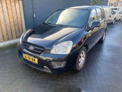 tweedehands Kia Carens 2.0 CVVT X-tra