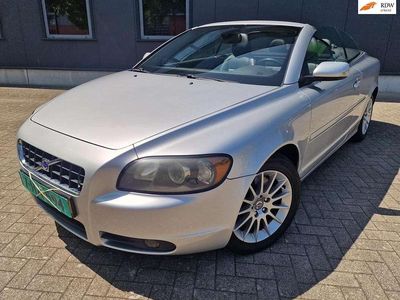 Volvo C70