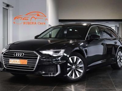 tweedehands Audi A6 40 TDi S line Leder LED Camera * BTW * Garantie *