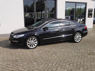 VW CC