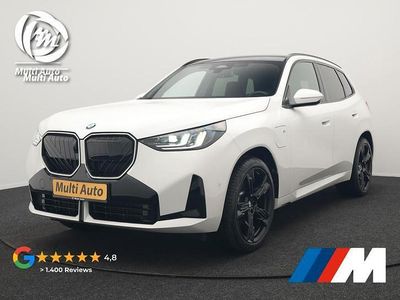Gebruikt 2025 BMW iX3 M Sport SUV | € 71.440
