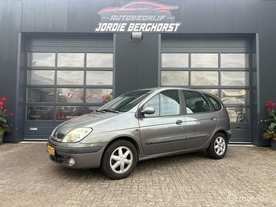 Renault Scénic