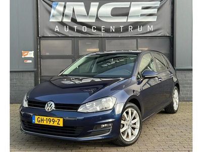 tweedehands VW Golf VII 1.2 TSI Business Edition