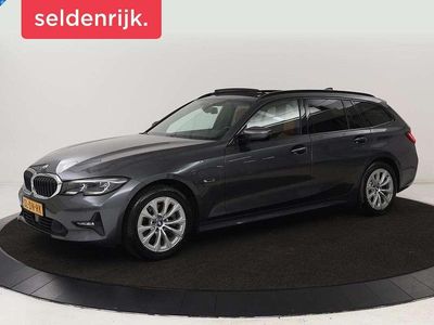 BMW 320e