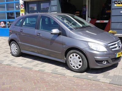 Mercedes B170