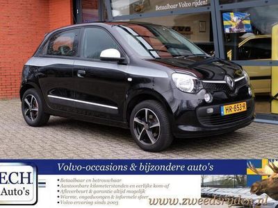 tweedehands Renault Twingo 1.0 SCe Collection, Cruise Control, Airco