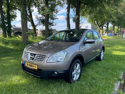 Gebruikt 2009 Nissan Qashqai Acenta SUV | € 3.999