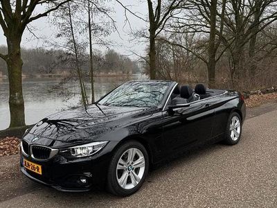 Occasion 2018 BMW 430 Coupé | € 29.500 (Iets duurder)