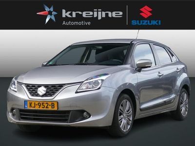 tweedehands Suzuki Baleno 1.2 High Executive | RIJKLAARPRIJS |