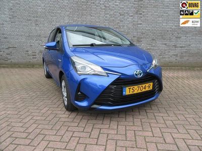 tweedehands Toyota Yaris 1.5 Hybrid Active