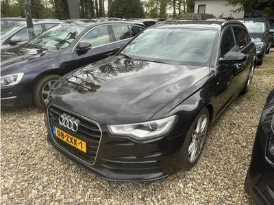 tweedehands Audi A6 Avant 3.0 TDI BiT quattro S Edition