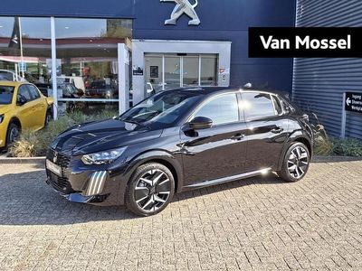 Nieuw 2025 Peugeot e-208 GTi Hatchback | € 31.240
