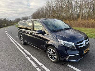 Occasion 2020 Mercedes V250 Avantgarde MPV | € 37.500 (Eerlijke prijs)