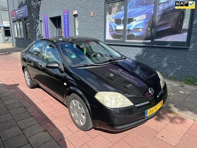 Nissan Primera