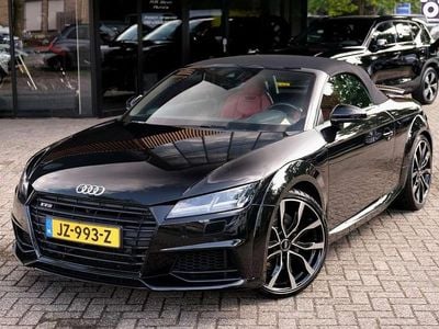 Audi TT Roadster