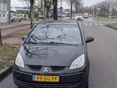 Occasion Mitsubishi Colt Invite 95 PK (69 kW) 2006 Sedan