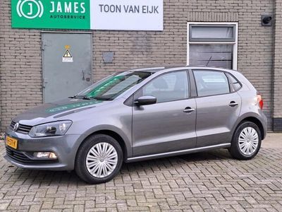 tweedehands VW Polo 1.2 TSI COMFORTLINE