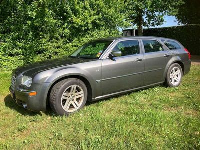 Chrysler 300C