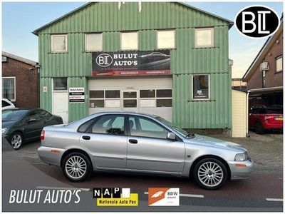 Volvo S40