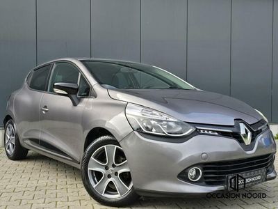 tweedehands Renault Clio IV 0.9 TCe Night&Day|Navi|Cruise|Airco|Pdc|Lmv|