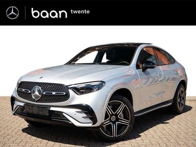Mercedes GLC300