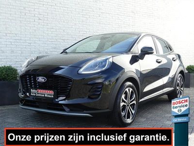 Ford Puma Gen-E