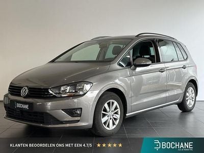 VW Golf Sportsvan