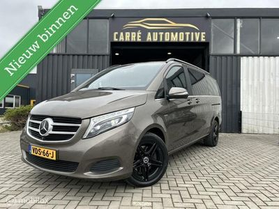 Mercedes V250