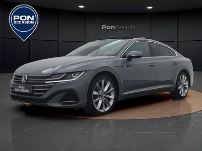 VW Arteon